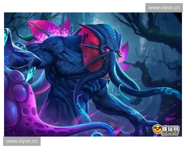 英雄树精崛起：探秘自然之力与神秘力量交织的传奇冒险