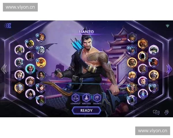 风暴英雄全新队友合作系统探索如何提升团队默契与战斗力