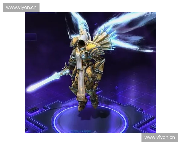 风暴英雄迎来超值半价大促销 快来抢购心仪英雄与皮肤