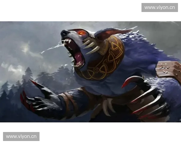 Dota2觉醒新篇章探索：英雄能力进化与战略革新全解析